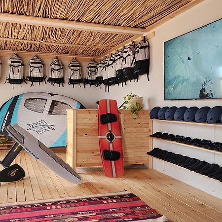 Caravan Dakhla By Our Habitas Exterior photo