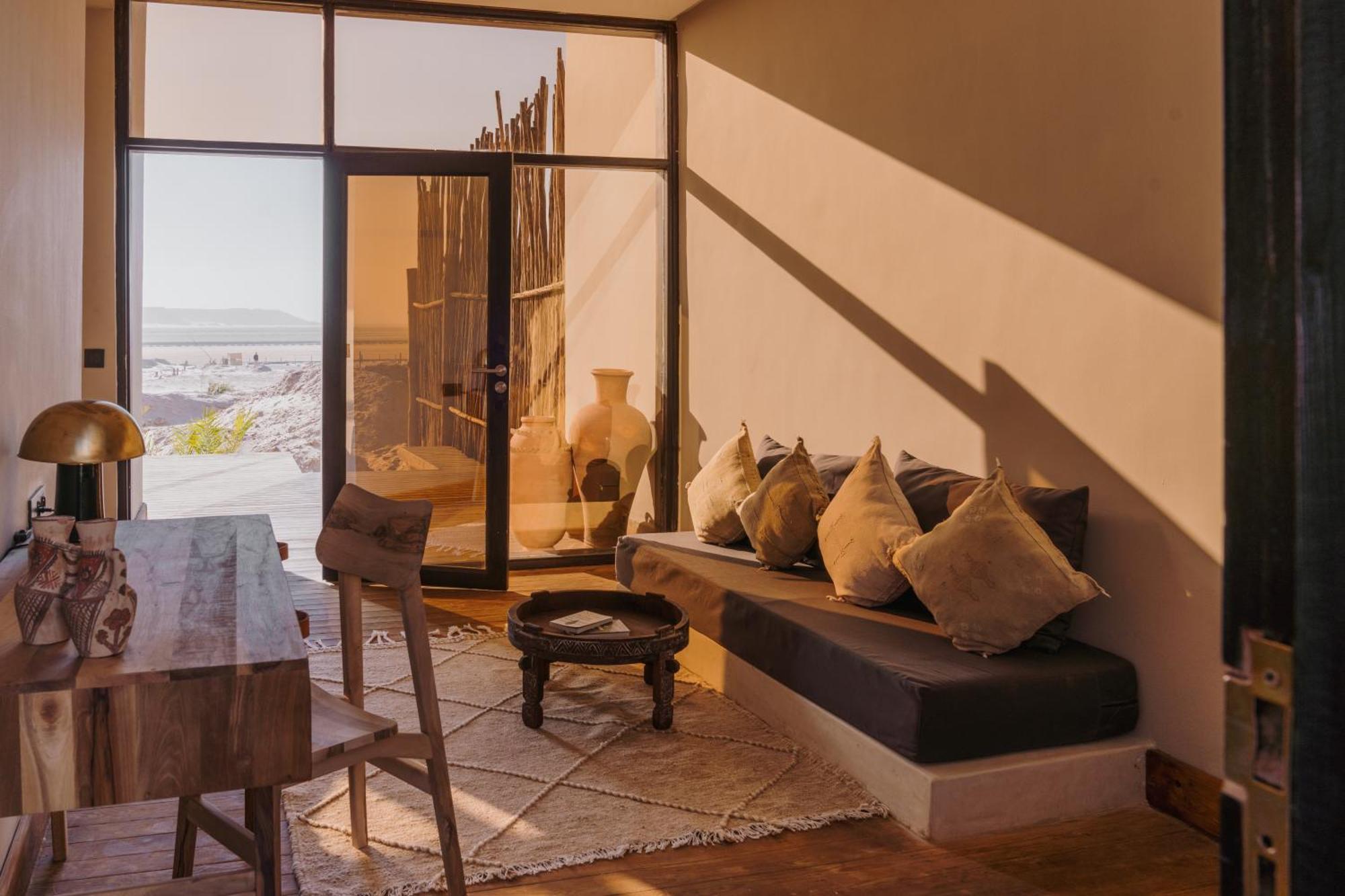 Caravan Dakhla By Our Habitas Exterior photo