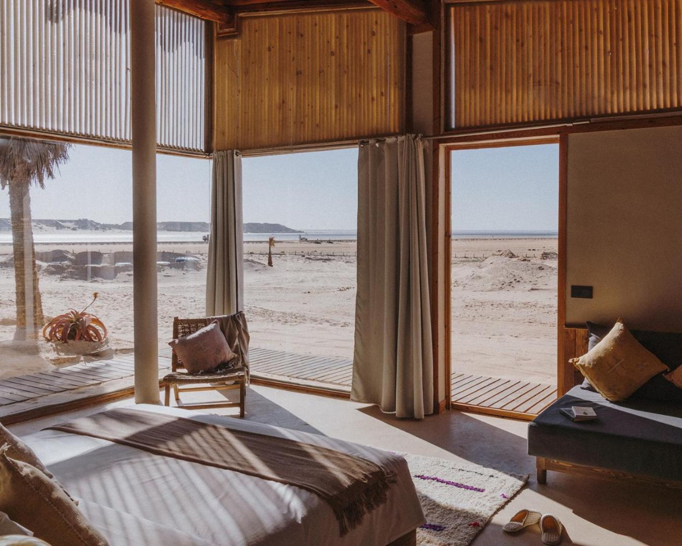 Caravan Dakhla By Our Habitas Exterior photo