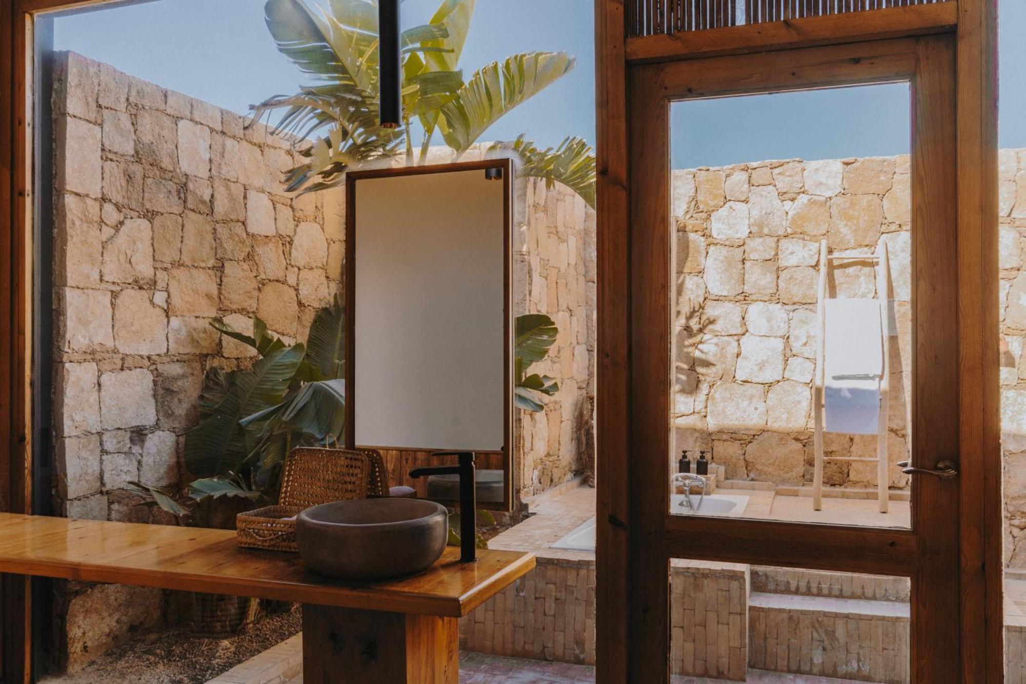 Caravan Dakhla By Our Habitas Exterior photo