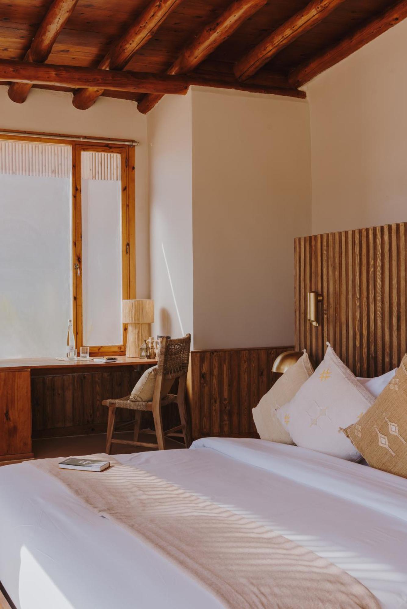 Caravan Dakhla By Our Habitas Exterior photo