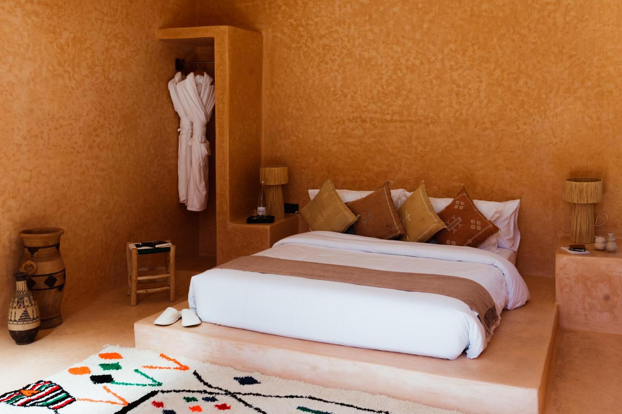 Caravan Dakhla By Our Habitas Exterior photo