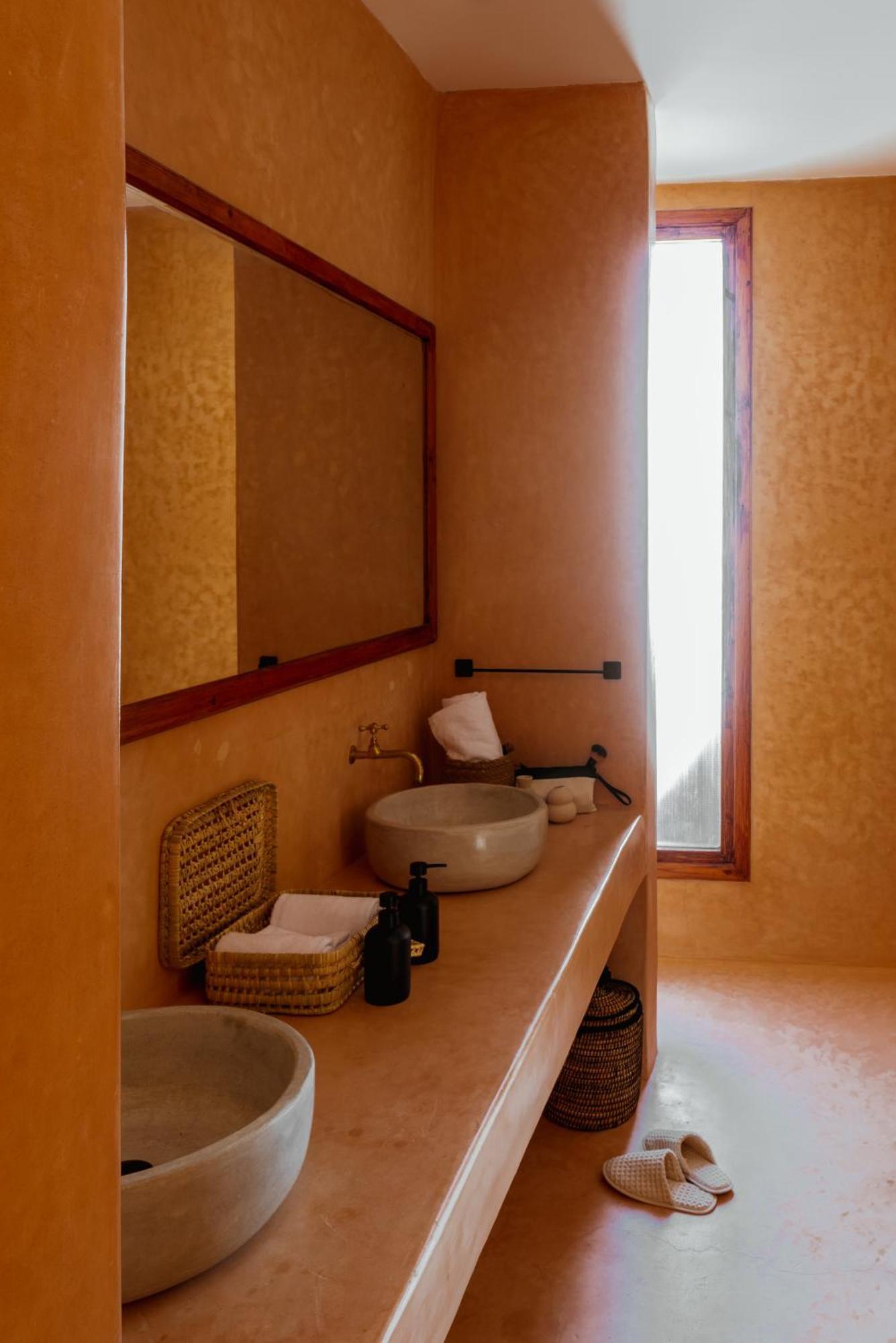 Caravan Dakhla By Our Habitas Exterior photo