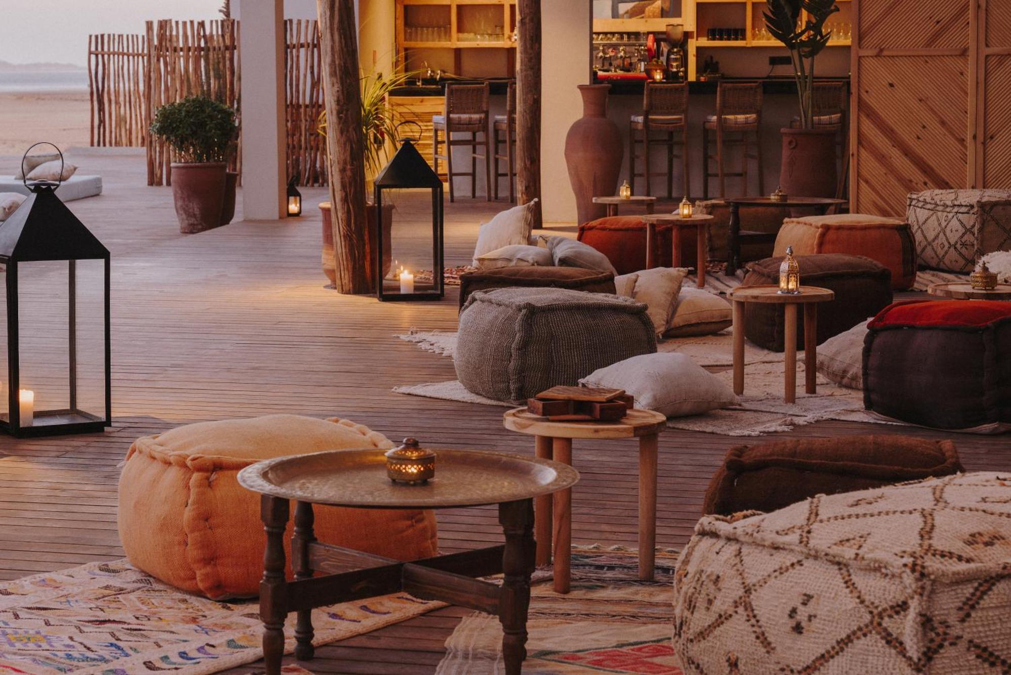 Caravan Dakhla By Our Habitas Exterior photo