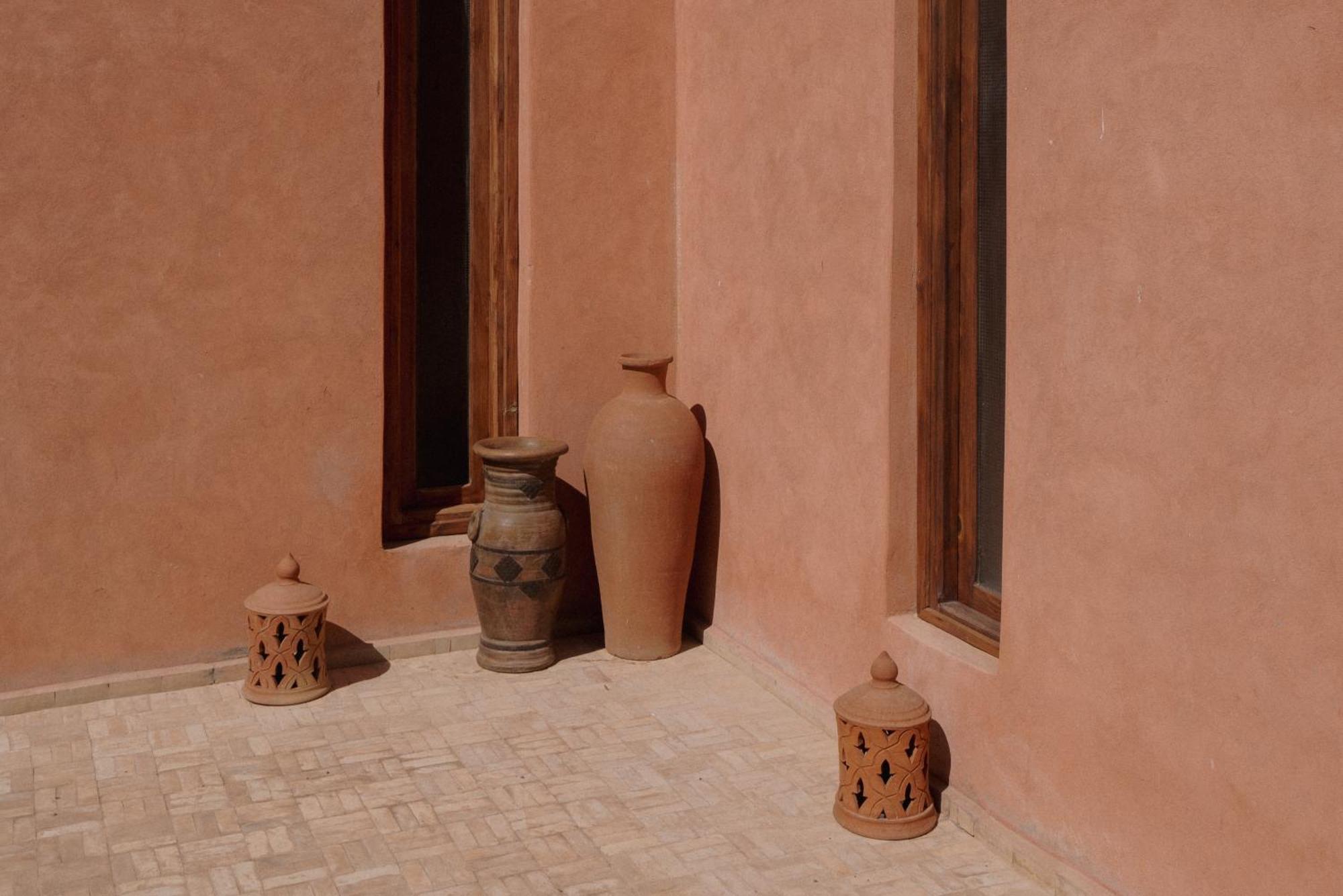 Caravan Dakhla By Our Habitas Exterior photo