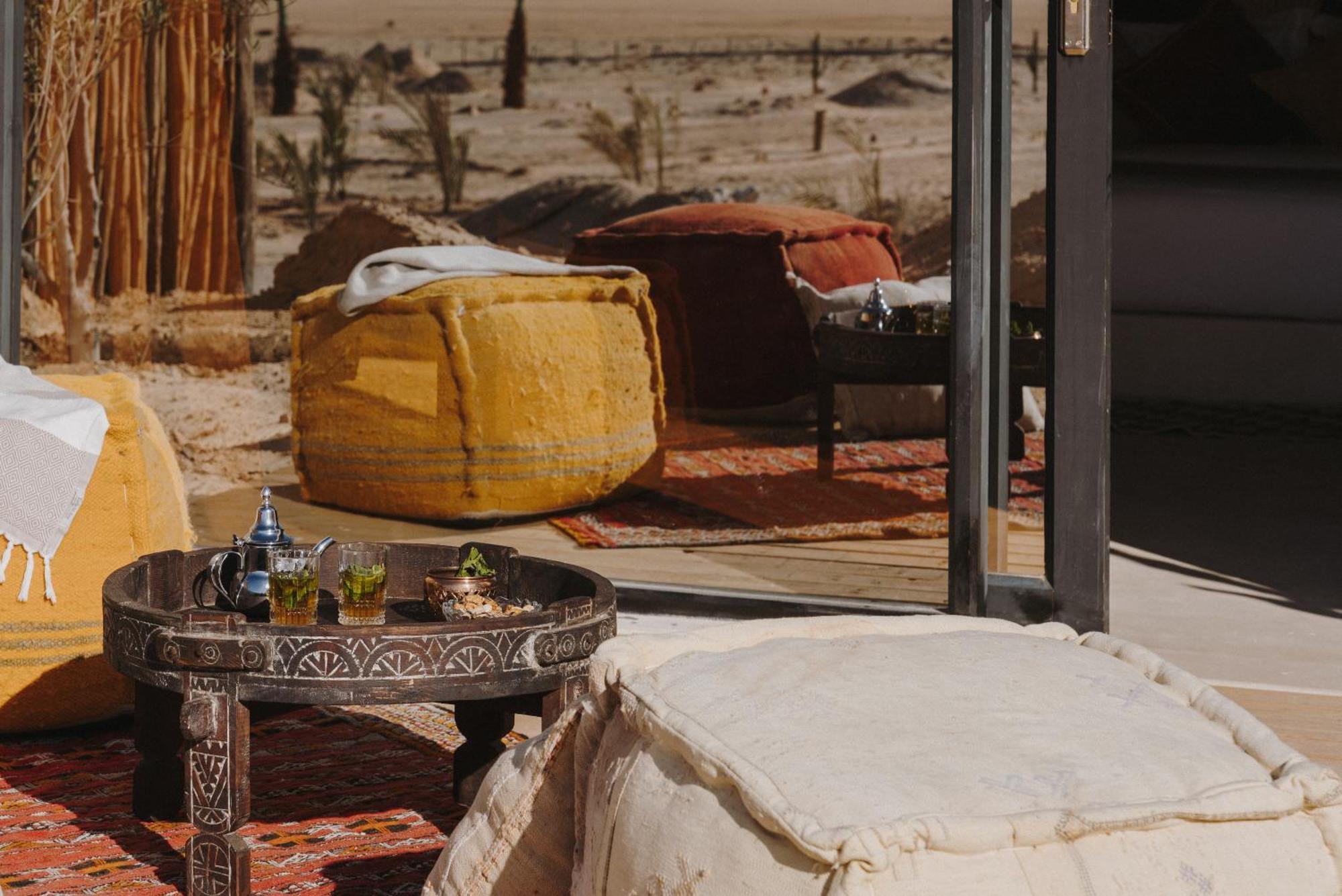 Caravan Dakhla By Our Habitas Exterior photo