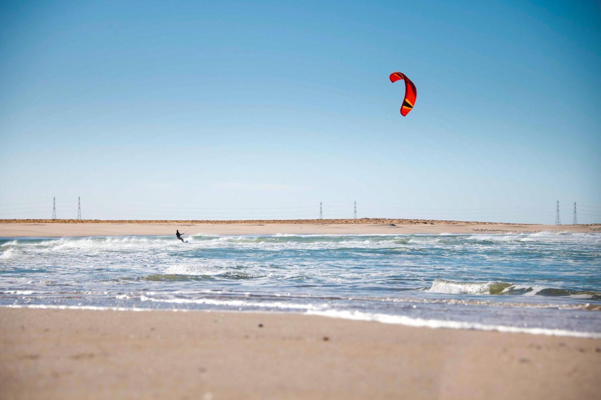 Caravan Dakhla By Our Habitas Exterior photo
